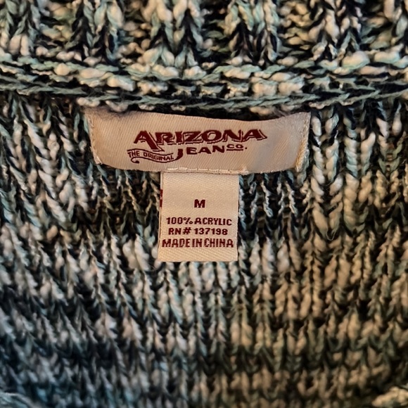 Arizona Sweater - Picture 3 of 3